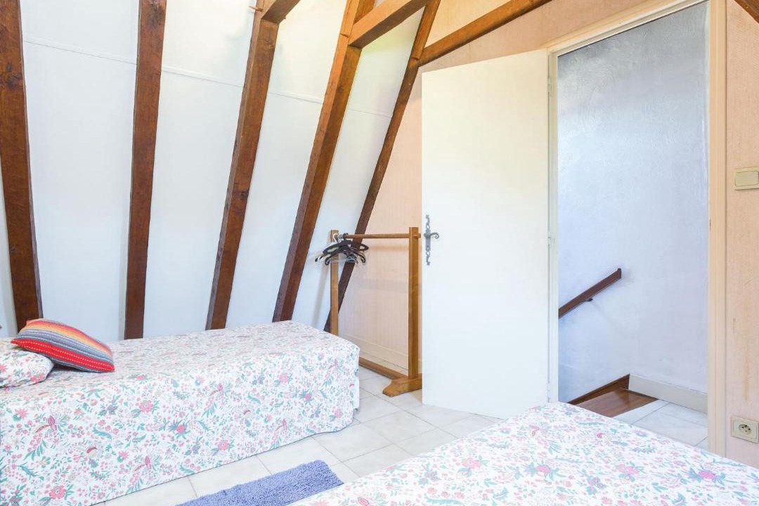 Photo of Bedroom in Sainte-Foy-de-Belves