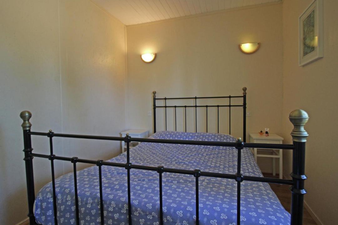 Photo of Bedroom in Gassin
