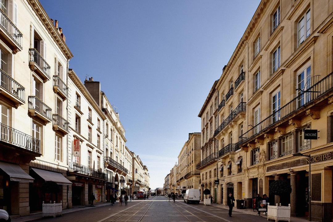 Photo of Others in Bordeaux Golden Triangle