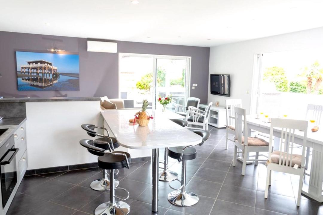 Photo of Livingroom in Ares