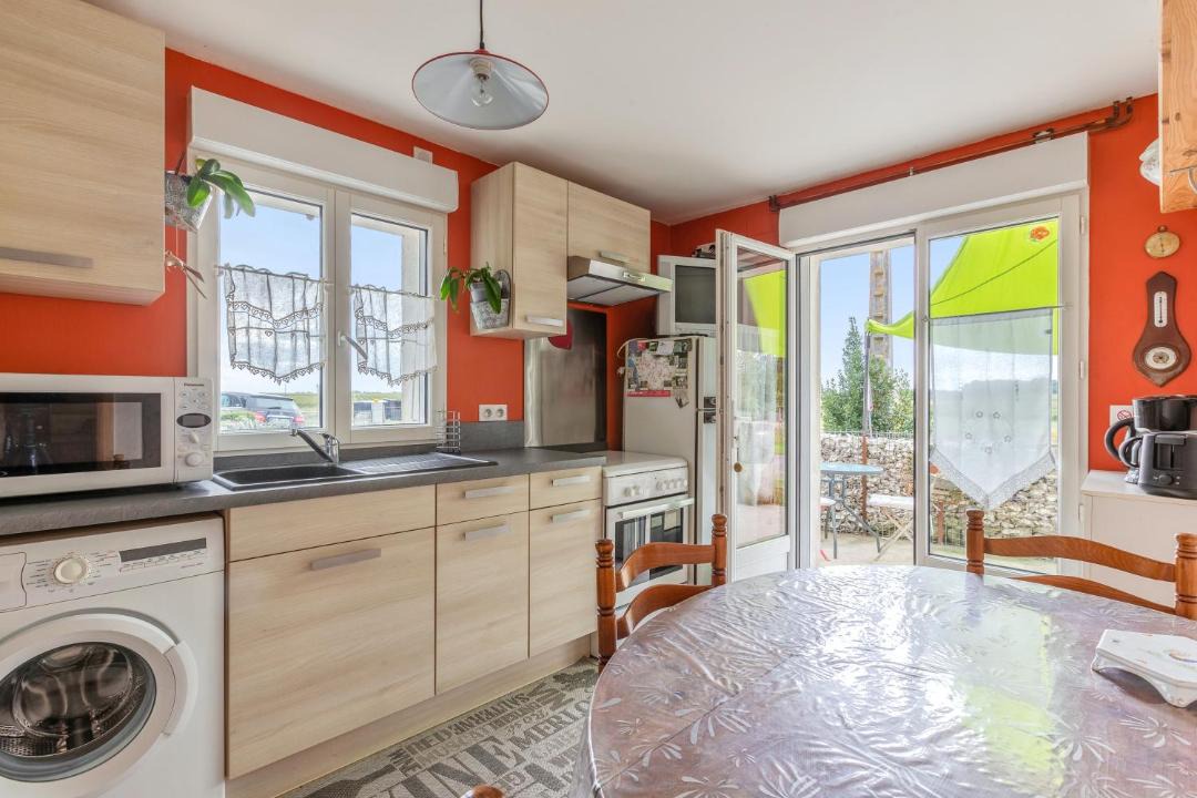 Photo of Kitchen in Mortagne-sur-Gironde