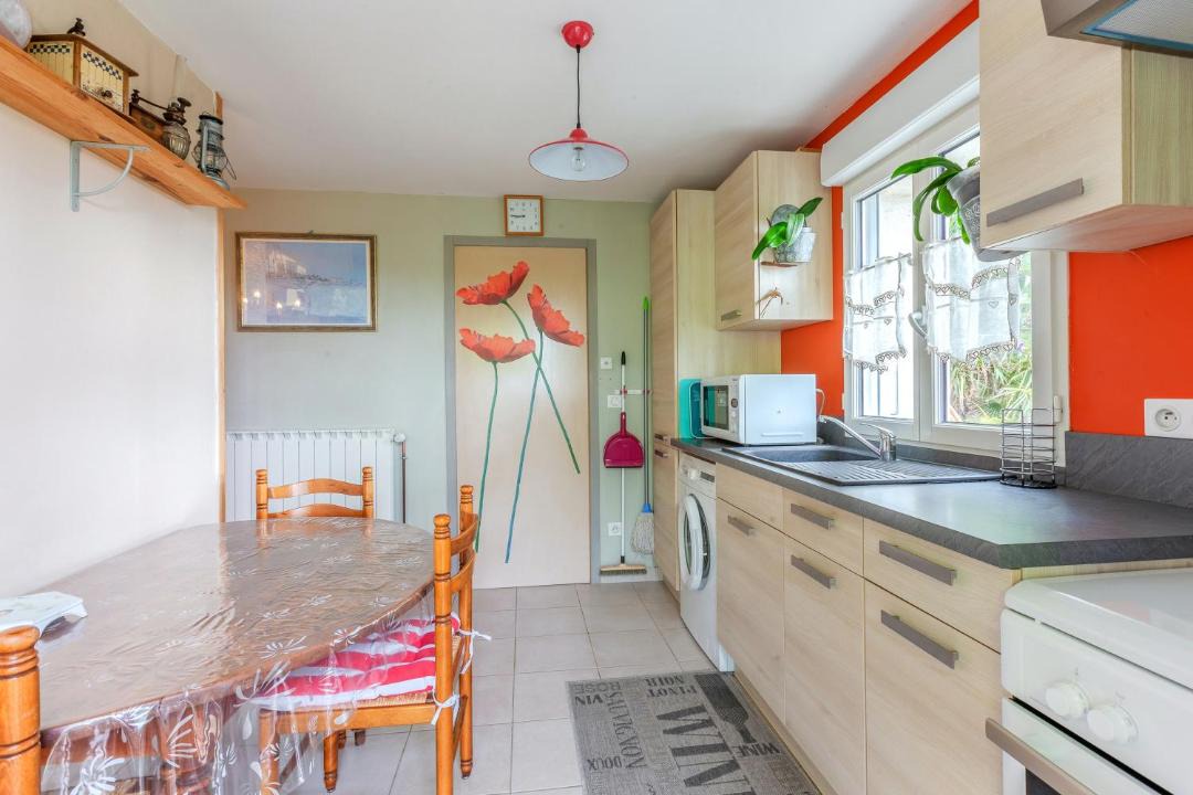 Photo of Kitchen in Mortagne-sur-Gironde