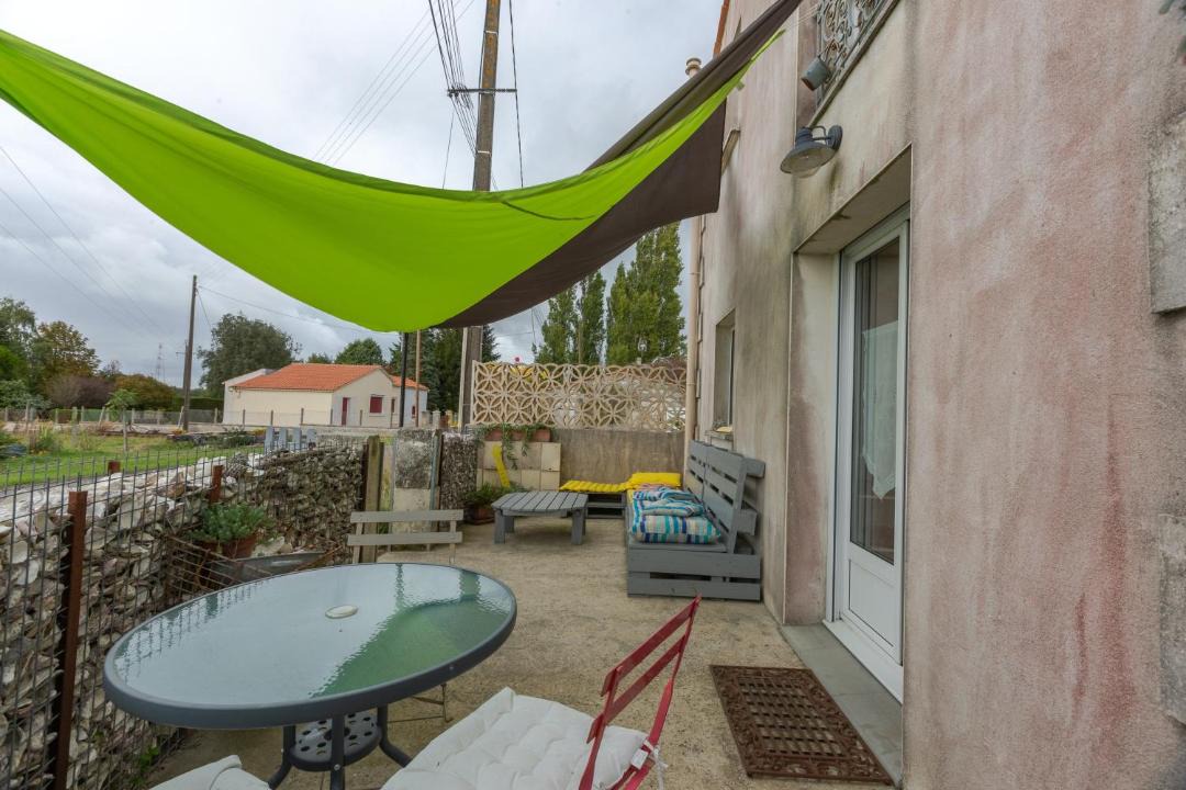 Photo of Others in Mortagne-sur-Gironde