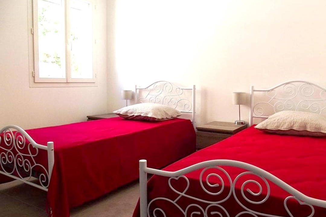 Photo of Bedroom in La Roche-sur-le-Buis