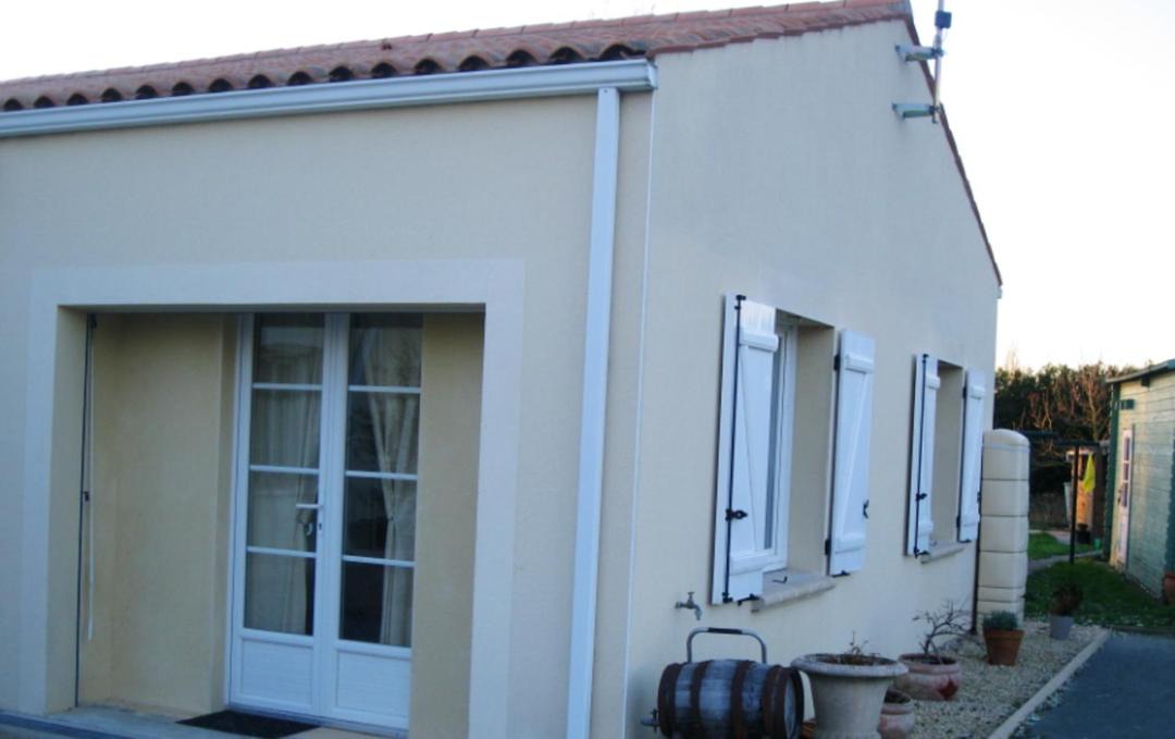 Photo of Buildings in Tonnay-Charente