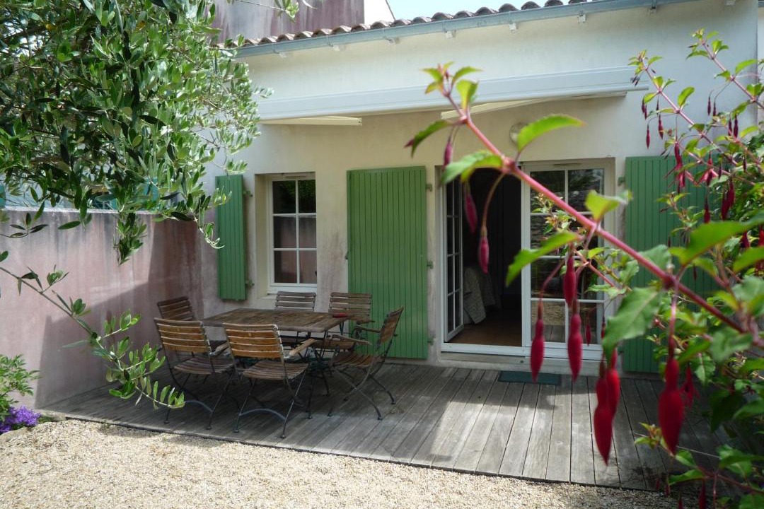 Photo of Others in Saint-Martin-de-Re