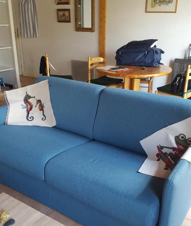 Photo of Livingroom in Saint-Martin-de-Re