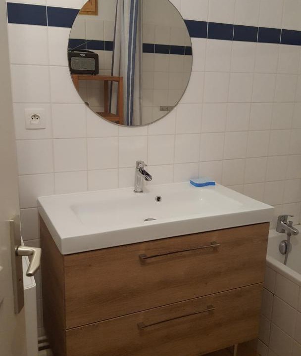Photo of Bathroom in Saint-Martin-de-Re