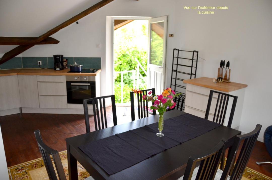 Photo of Kitchen in Orgnac-sur-Vezere