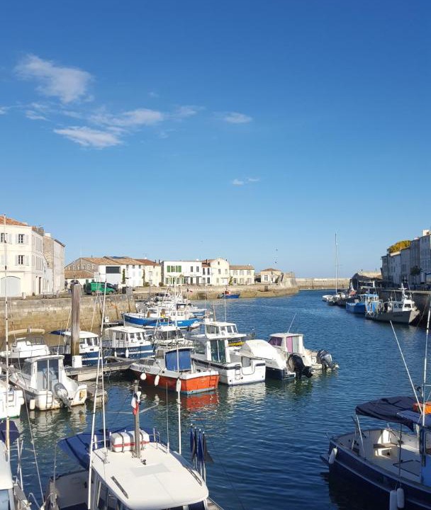 Photo of Others in Saint-Martin-de-Re
