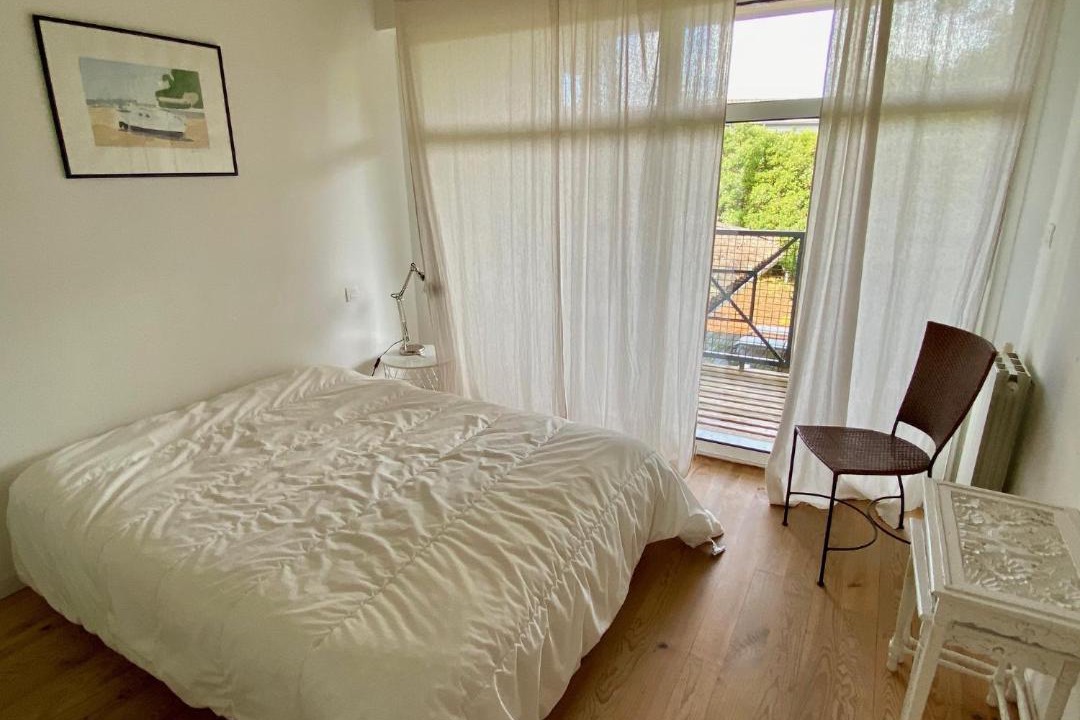 Photo of Bedroom in L'Herbe