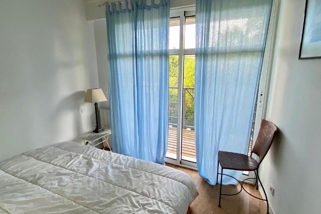 Photo of Bedroom in L'Herbe