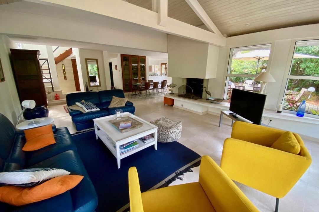 Photo of Livingroom in L'Herbe