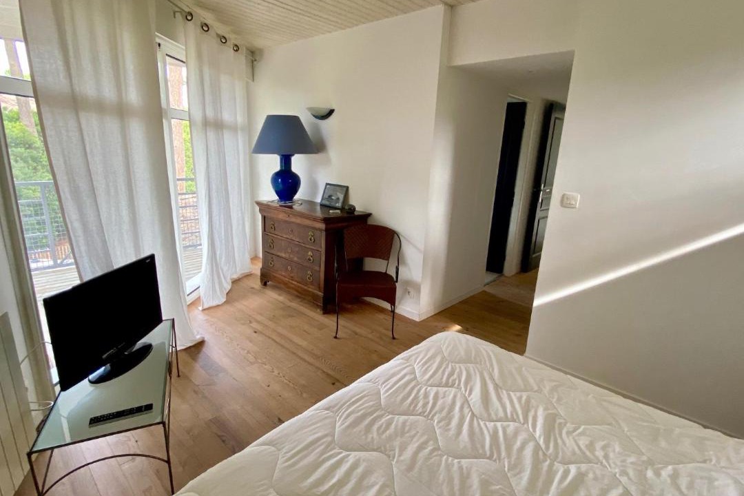 Photo of Bedroom in L'Herbe