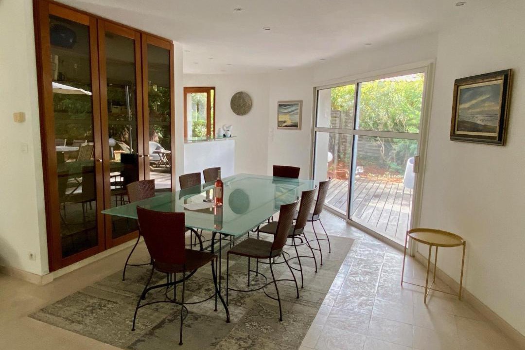 Photo of Livingroom in L'Herbe