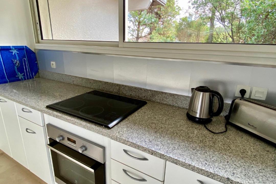 Photo of Kitchen in L'Herbe