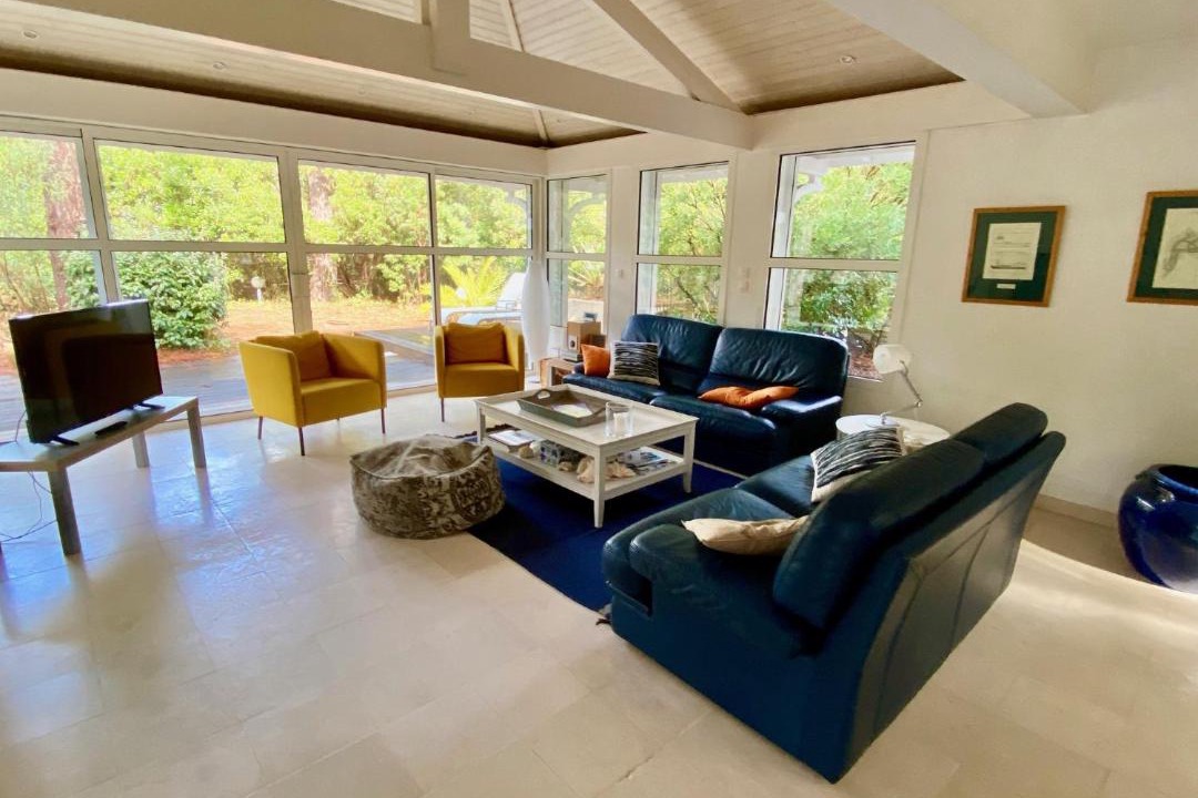 Photo of Livingroom in L'Herbe