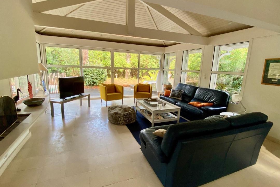 Photo of Livingroom in L'Herbe