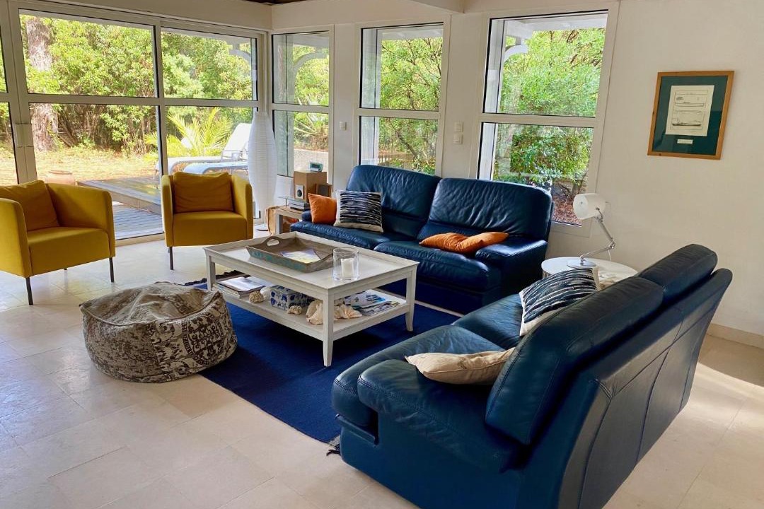 Photo of Livingroom in L'Herbe