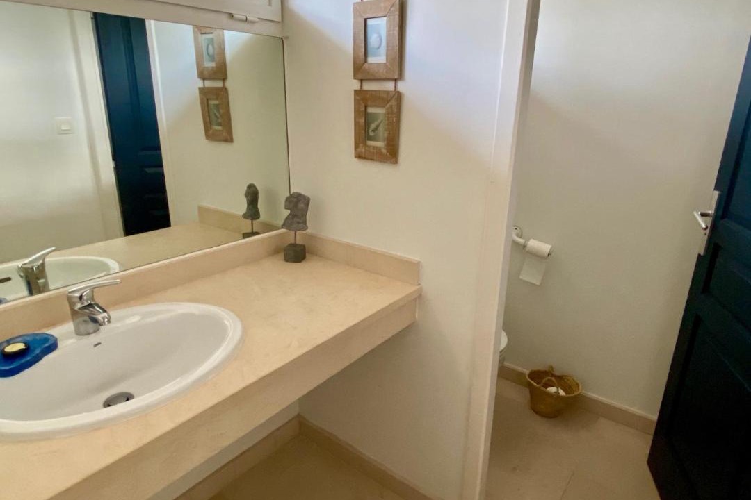 Photo of Bathroom in L'Herbe