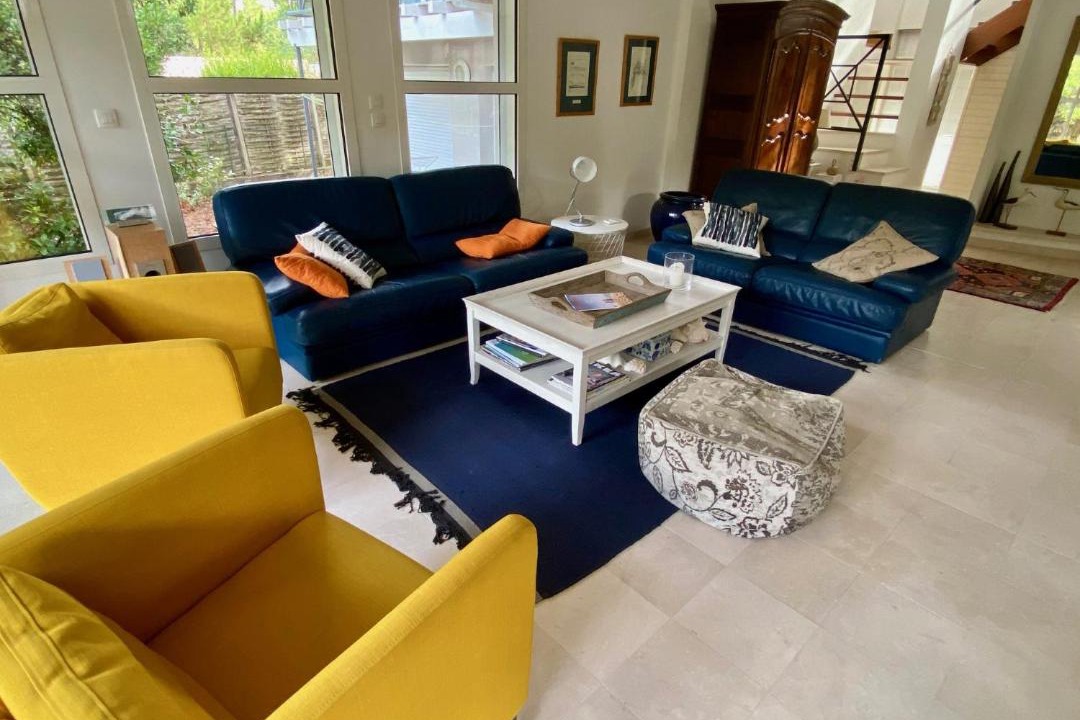 Photo of Livingroom in L'Herbe