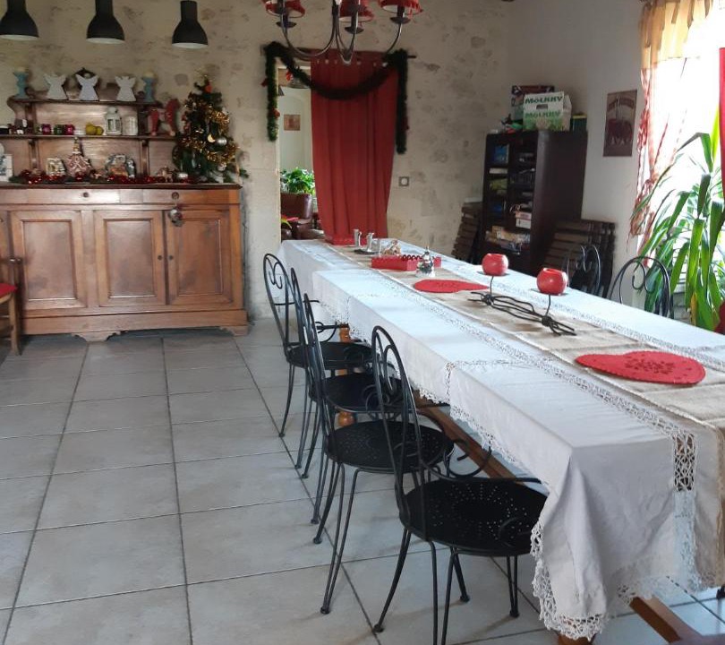 Photo of Kitchen in Saint-Vivien