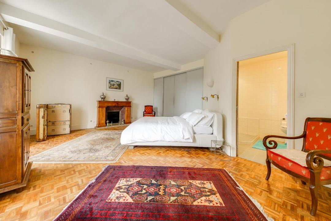 Photo of Bedroom in Julienne