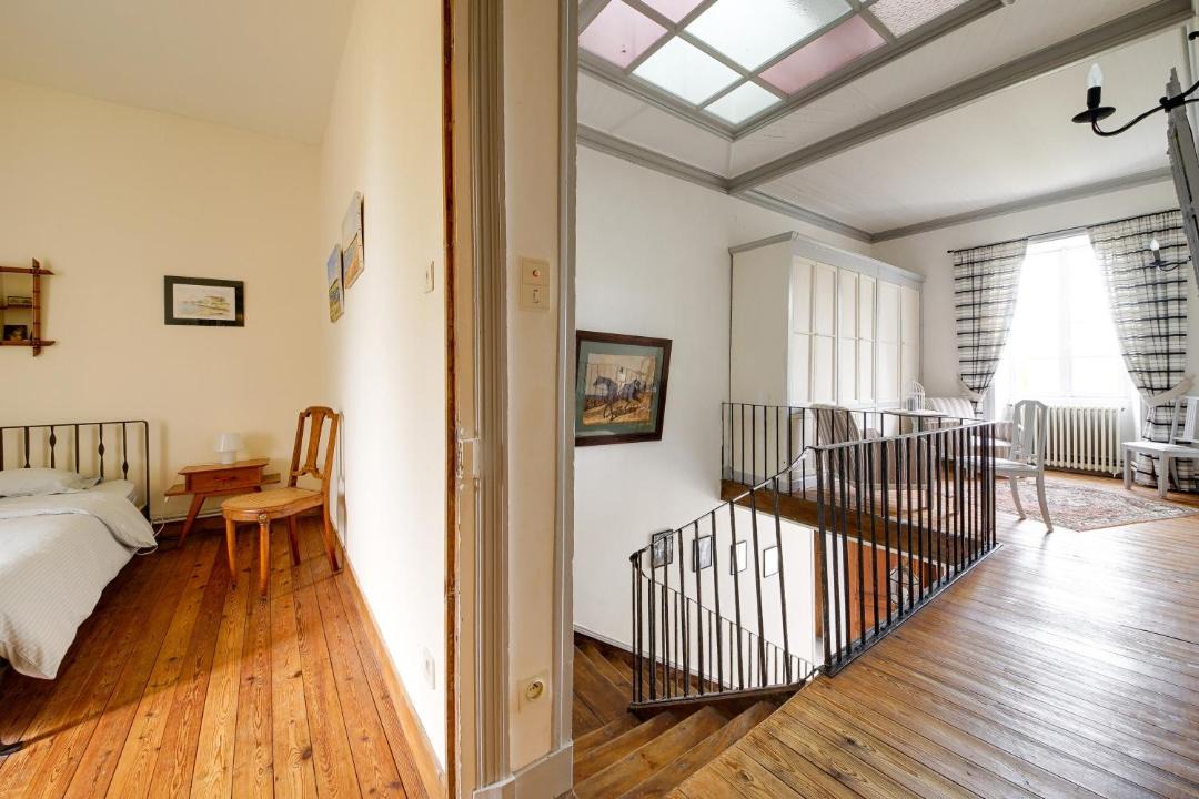 Photo of Bedroom in Julienne