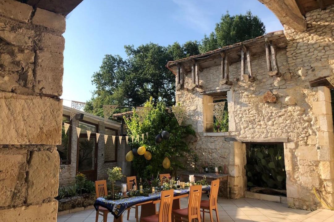 Photo of Others in Verteillac