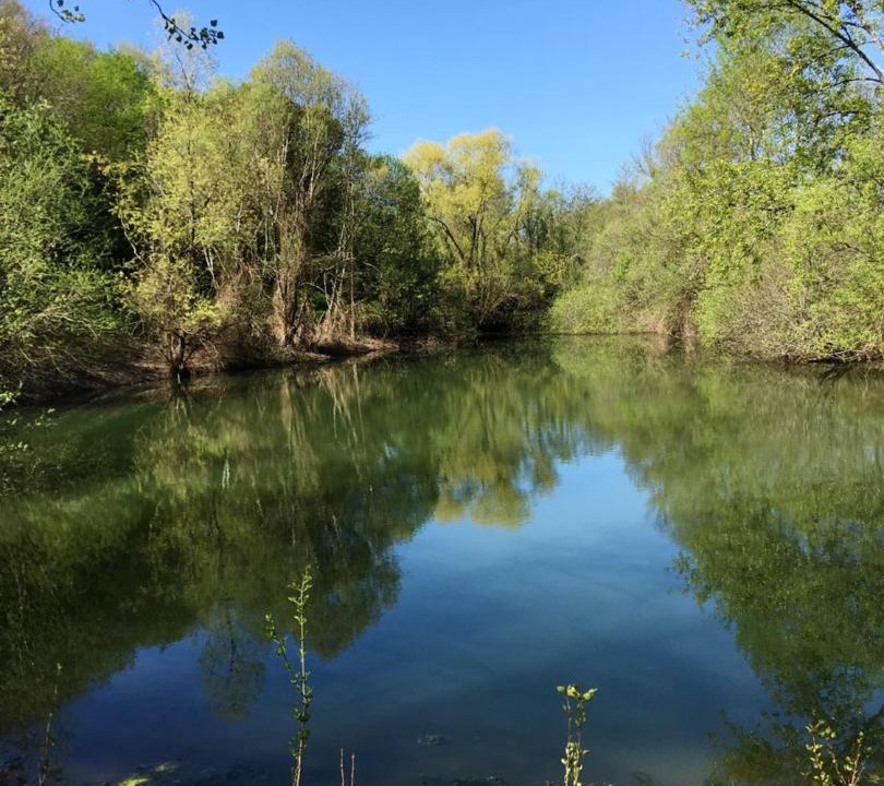 Photo of Outdoor in Rioux-Martin