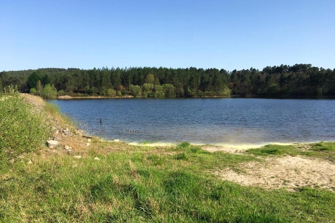 Photo of Outdoor in Rioux-Martin