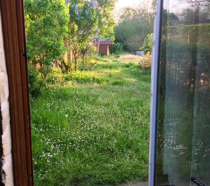Photo of Patio Balcony in Rioux-Martin