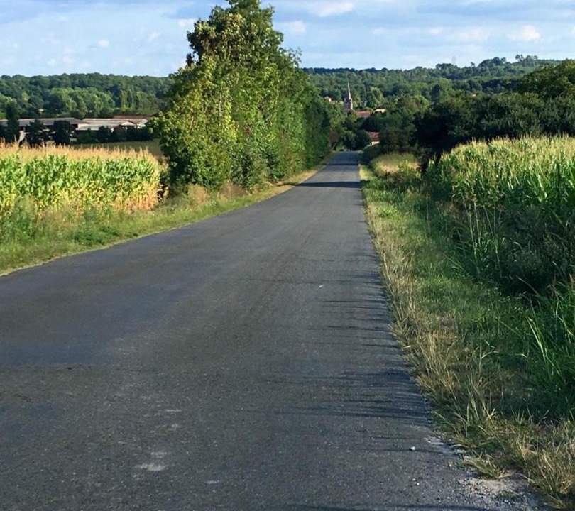 Photo of Outdoor in Rioux-Martin