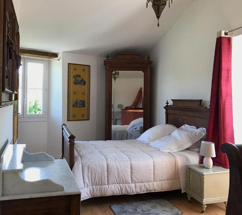 Photo of Bedroom in Chaniers