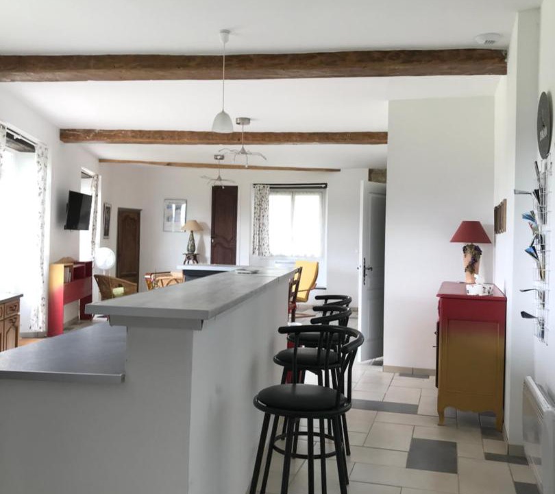 Photo of Livingroom in Chaniers