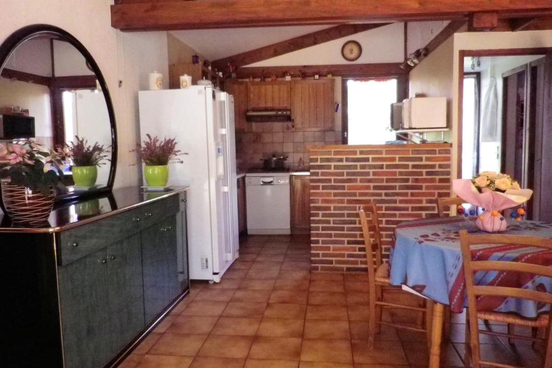 Photo of Kitchen in Escource