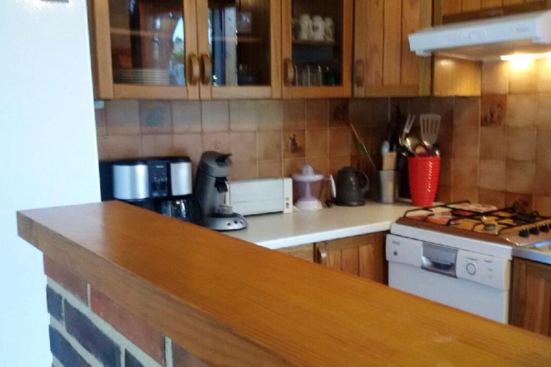 Photo of Kitchen in Escource