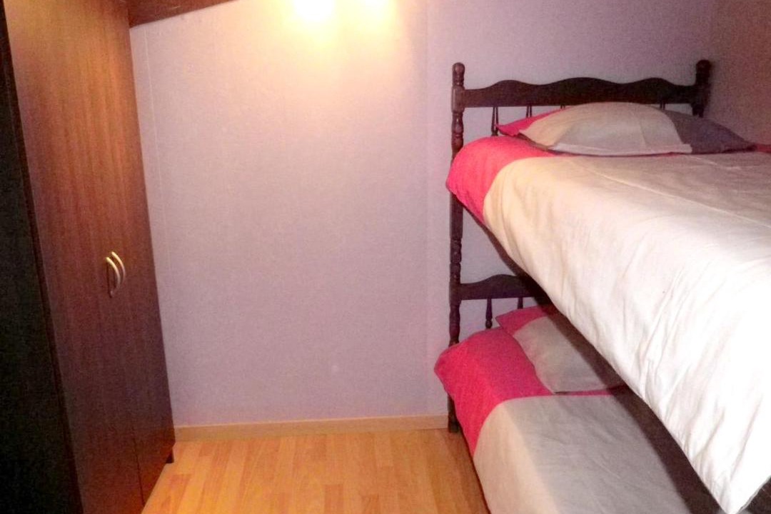 Photo of Bedroom in Escource