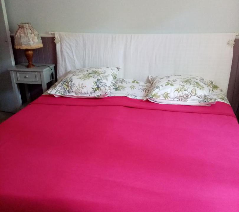 Photo of Bedroom in Meyrals