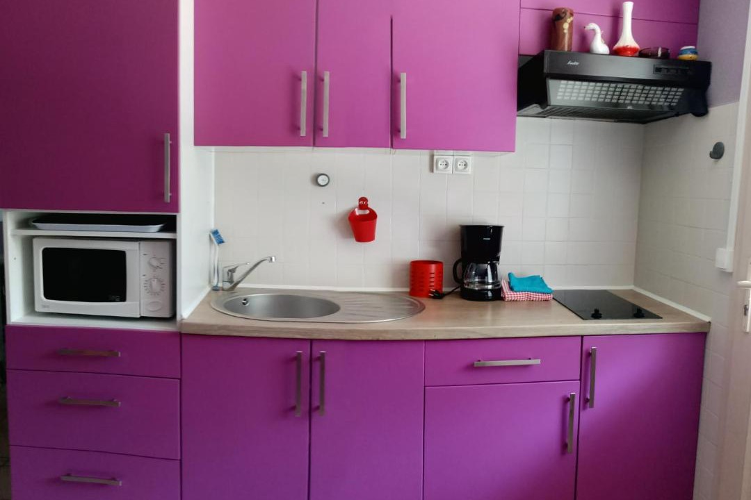 Photo of Kitchen in Meyrals