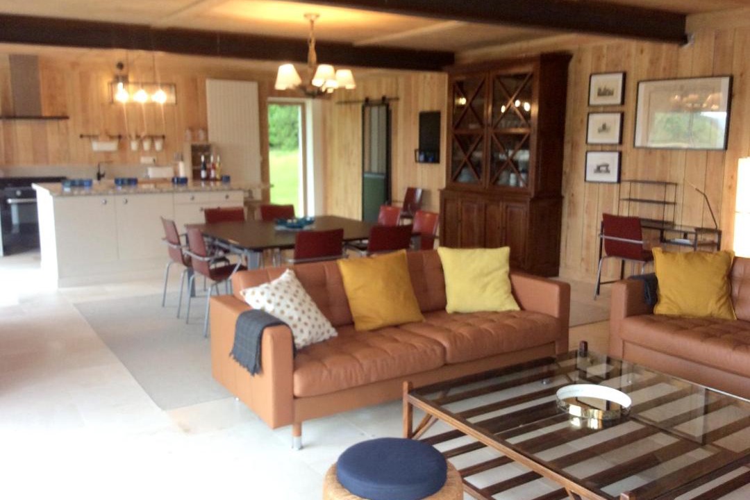 Photo of Livingroom in Abjat-sur-Bandiat