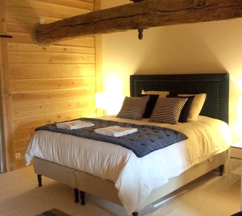 Photo of Bedroom in Abjat-sur-Bandiat