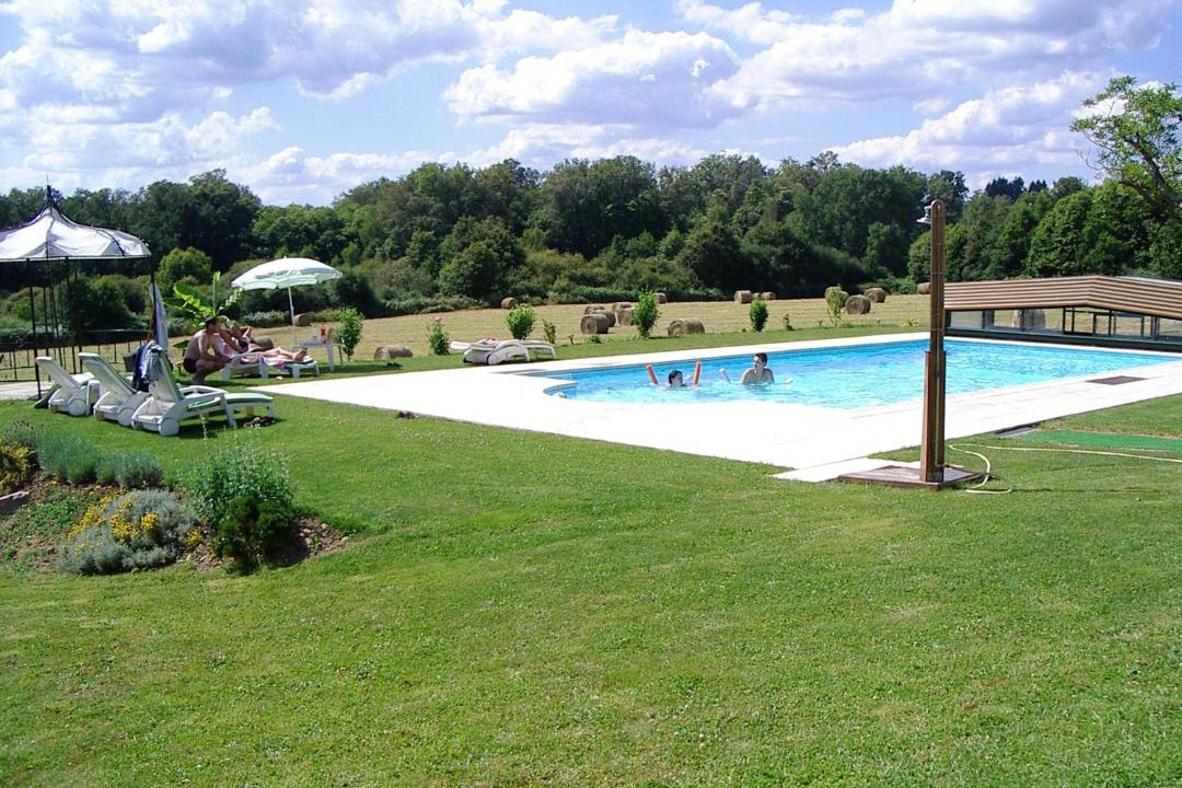 Photo of Outdoor in Abjat-sur-Bandiat
