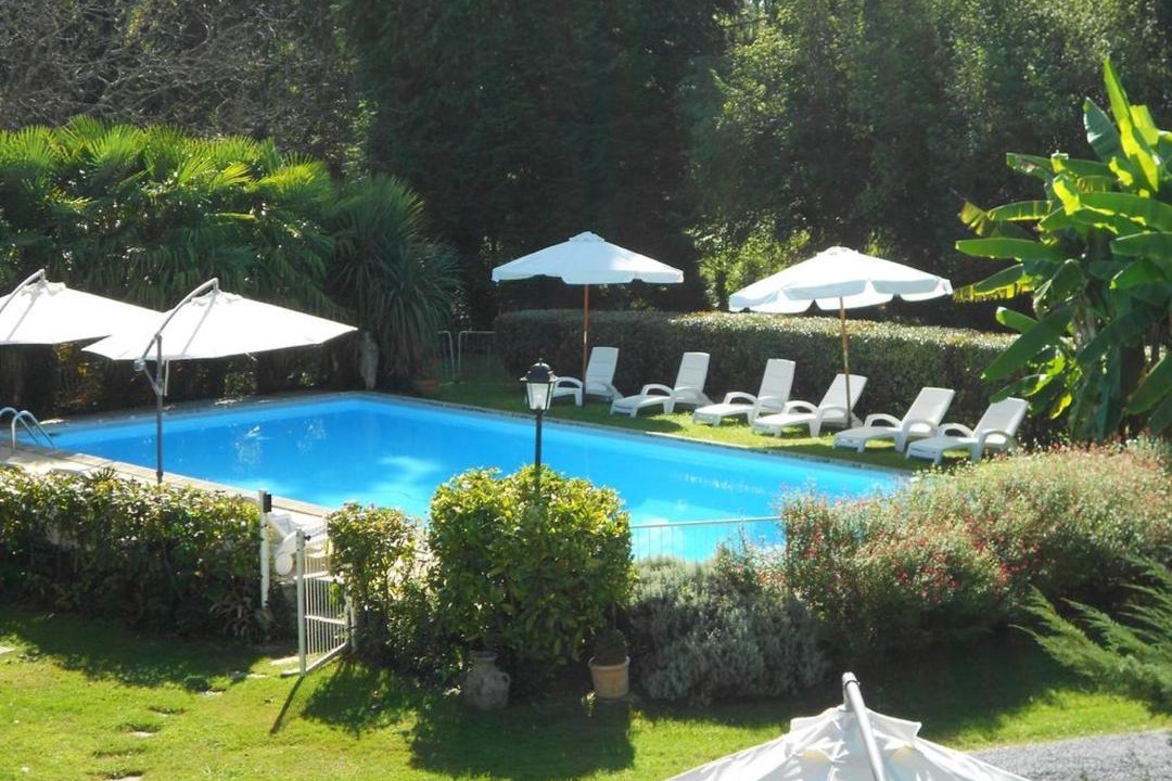 Photo of Outdoor in Haut-de-Bosdarros