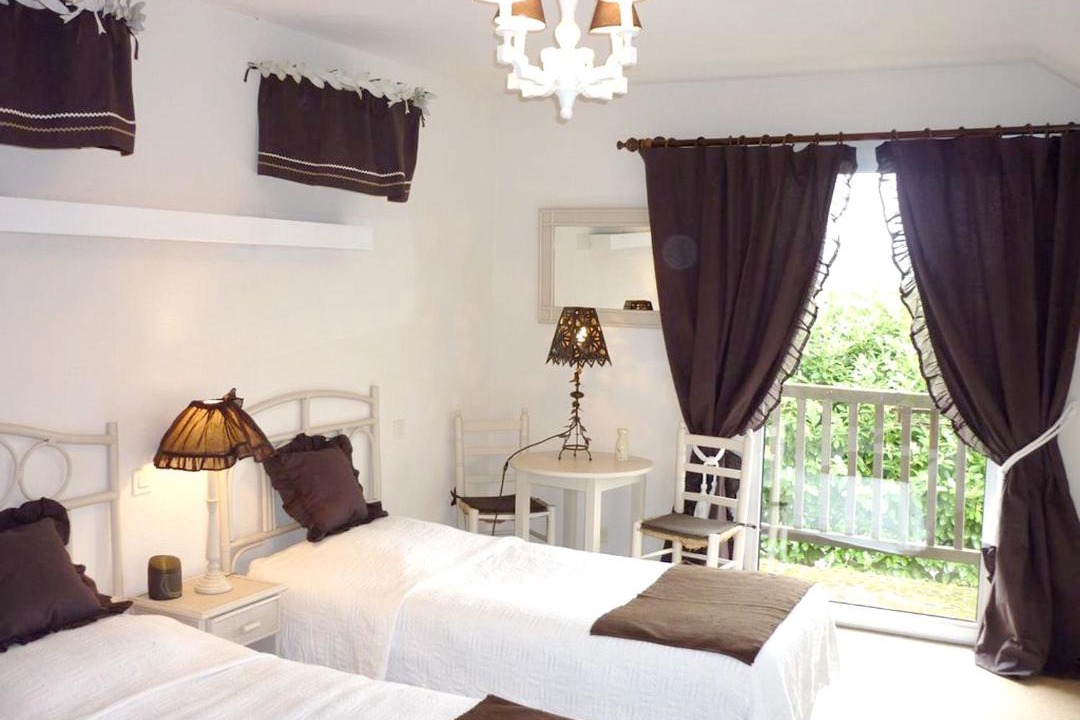 Photo of Bedroom in Haut-de-Bosdarros