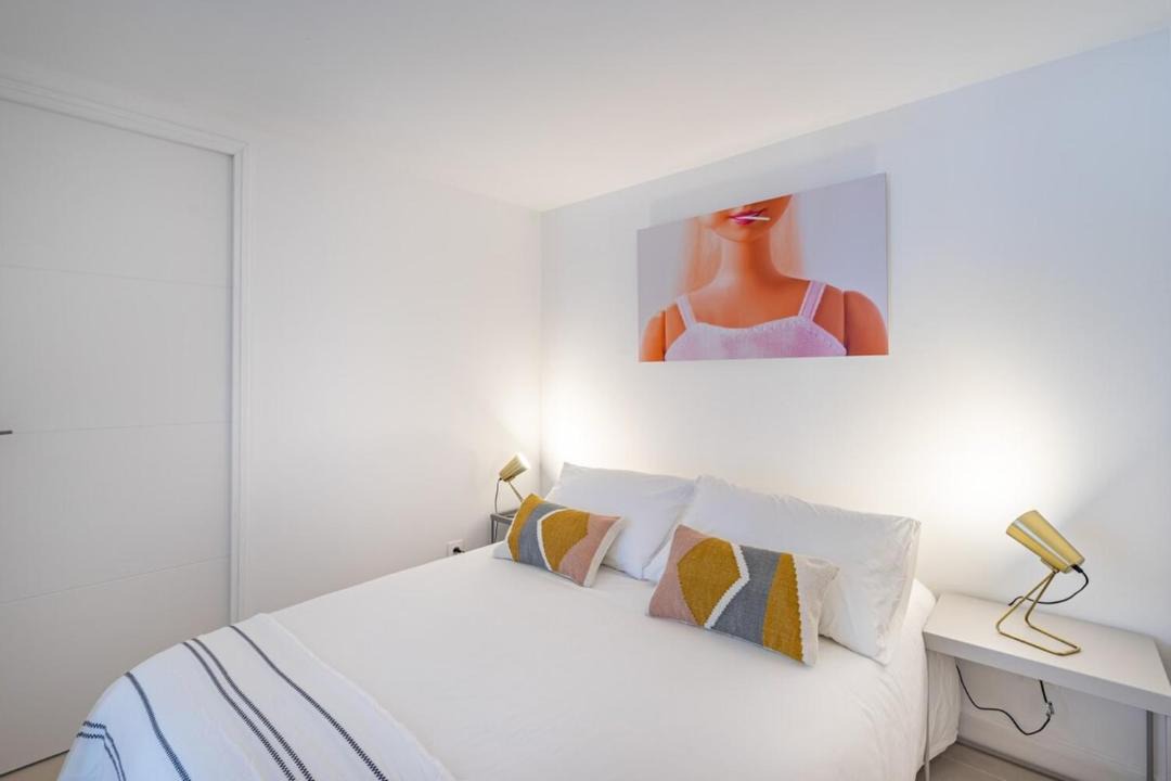 Photo of Bedroom in Cassis
