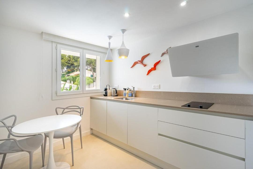 Photo of Kitchen in Cassis