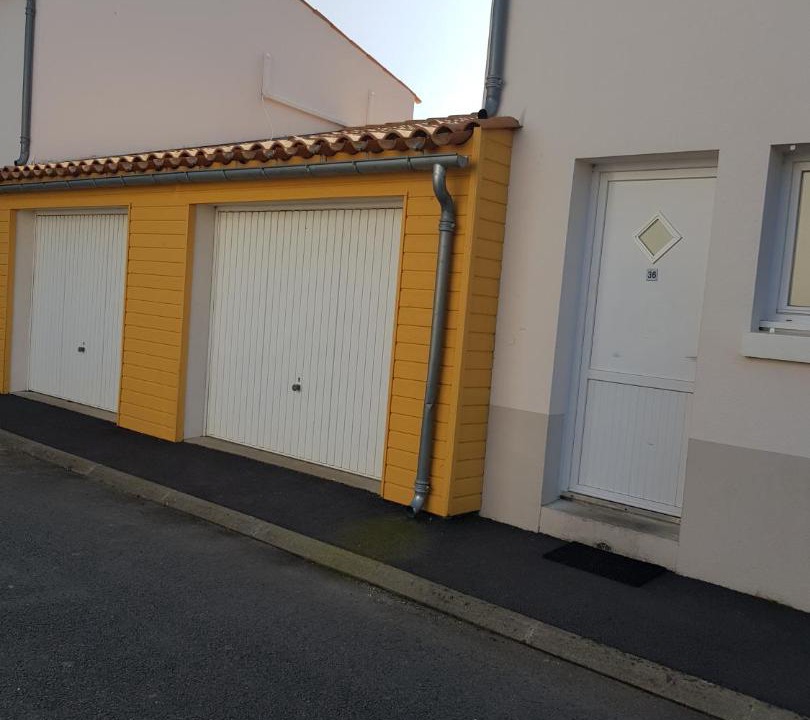 Photo of Buildings in Le Chateau-d'Oleron
