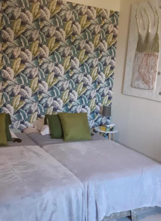 Photo of Bedroom in Saint-Porchaire