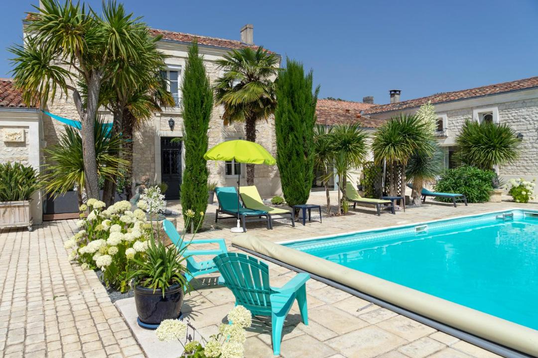 Photo of Outdoor in Saint-Porchaire